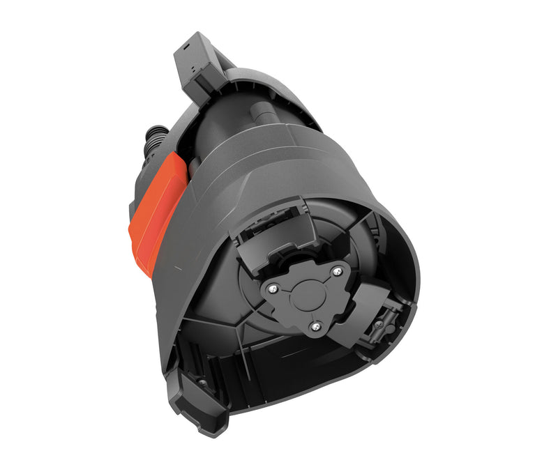 Pompa Immersione BLACK+DECKER BXUP750PTE (750 W, 1.300 l/h, 8 m)