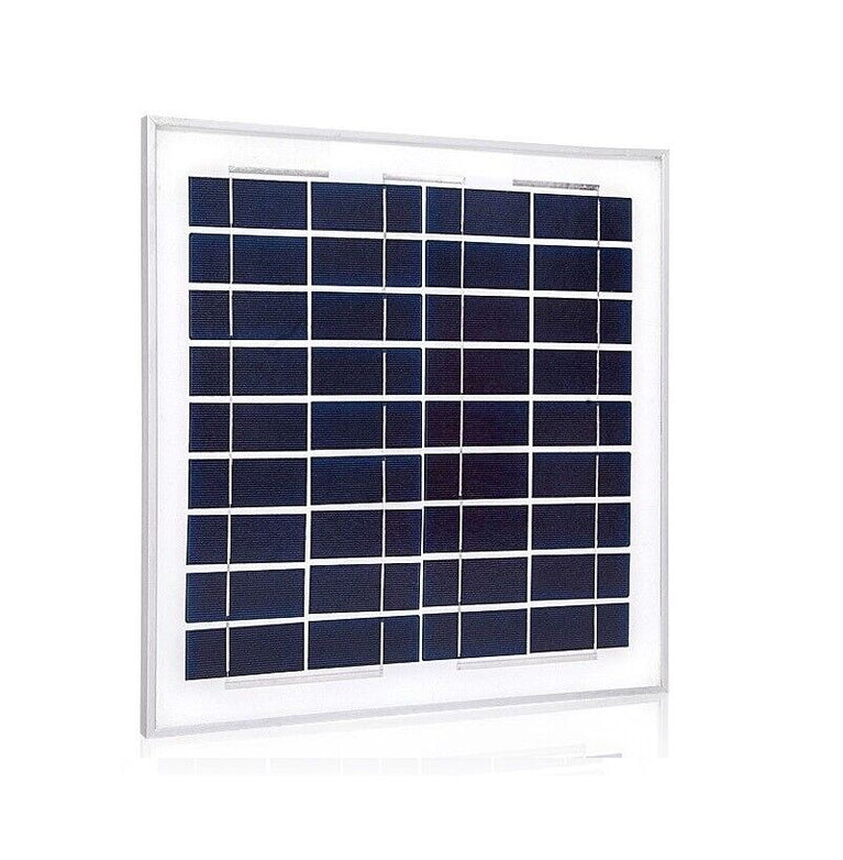 Faro A Led Da 50W SMD Luce Bianca + Pannello Solare Con Sensore E Telecomando