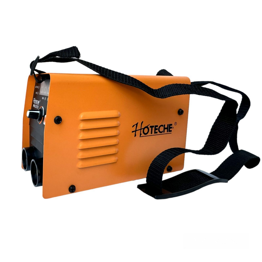 Mini saldatrice ad elettrodo elettrica inverter elettrodo 1./3.2mm 350A M350