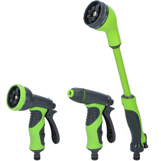Pistola per lavaggio auto ad alta pressione con dispenser per sapone | Potente strumento di pulizia per roulotte, giardini, veicoli | Ugello regolabile, grande volume, design durevole | SHEIN ALIA Pistola per lavaggio auto ad alta pressione con dispenser per sapone | Potente strumento di pulizia per roulotte, giardini, veicoli | Ugello regolabile, grande volume, design durevole | SHEIN ALIA