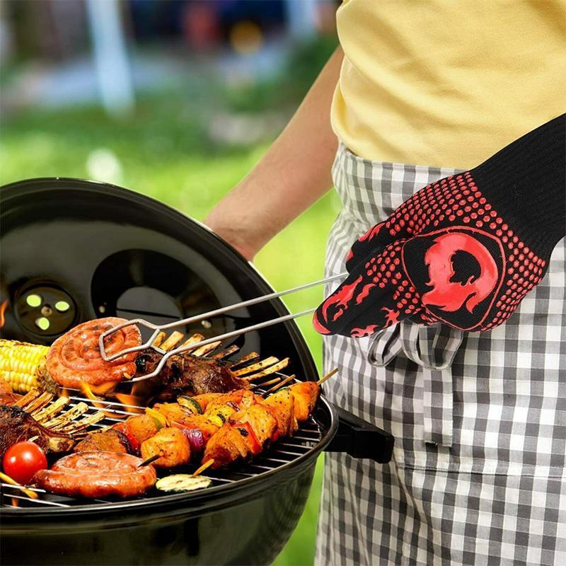 Westmark Guanti da barbecue - guanti da barbecue | WhichOne Westmark Guanti da barbecue - guanti da barbecue | WhichOne